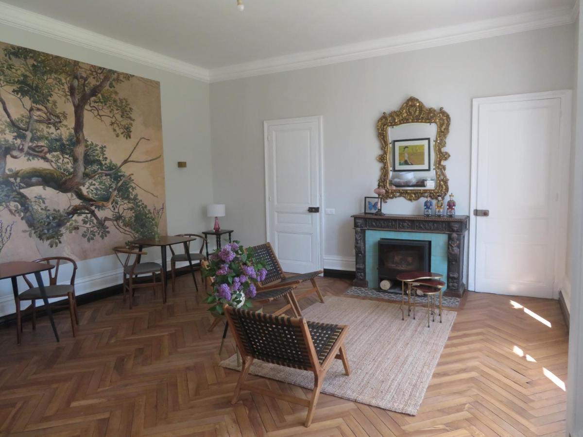 Villa Paignon Montbron Экстерьер фото