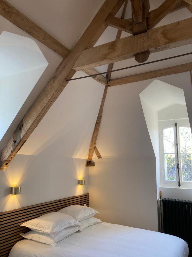 Villa Paignon Montbron Экстерьер фото